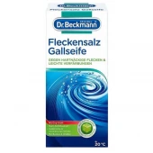 Dr Beckmann Flecken Salz-sól do odplamianiania500g-1090
